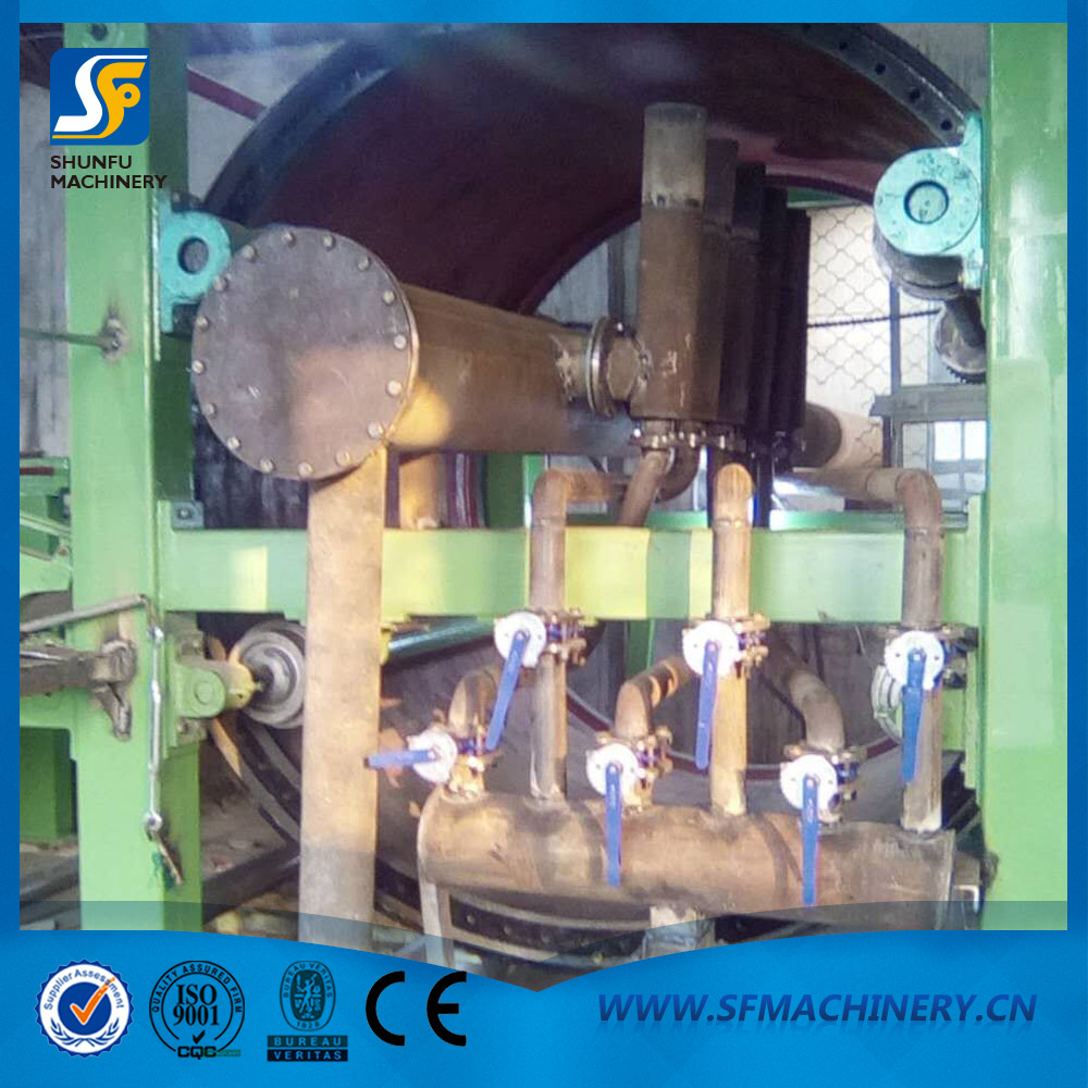 火缸燒紙機(jī)