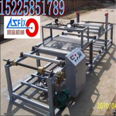 金銀紙機，錫箔紙機